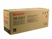 Sharp Toner schwarz MX-312GT MX-M260/M310, Dieses Produkt