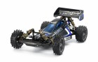 Tamiya Buggy Egress Black Edition 4WD Bausatz, 1:10, Fahrzeugtyp