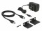 Bild 0 DeLock USB-Hub 64039 USB 3.0 - 13x Type-A, Stromversorgung