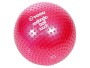 TOGU Gymnastikball Redondo Touch, Durchmesser: 26 cm, Farbe: Rot