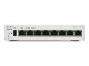 Bild 4 Cisco Switch Catalyst C1200-8T-D 8 Port, SFP Anschlüsse: 0