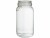 Bild 0 Axentia Einmachglas 1500 ml, 1 Stück, Produkttyp: Einmachglas