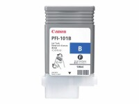 Canon LUCIA PFI-101 B - 130 ml - Blau