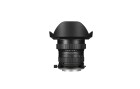 Venus Optic Festbrennweite Laowa 15mm F/4 Macro ? Nikon F