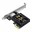 Bild 3 TP-Link Netzwerk-Adapter TX201 PCI-Express x2, Schnittstellen