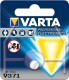 VARTA     Knopfzelle - 371101401 Watch V371 1er-Blister