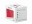 Bild 6 Ultimate Guard Kartenbox XenoSkin Sidewinder Monocolor 80+ Rot