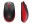 Image 1 Logitech M190 FULL-SIZE WIRELESS MOUSE RED