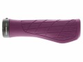 Ergon Lenkergriffe GA3 small, Farbe: Lila, Sportart: Velo