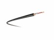 Bemero Mikrofon- & Linekabel 1 m symmetrisch Laufmeter
