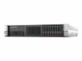 Hewlett Packard Enterprise HPE ProLiant DL380 Gen9 Base - Server - Rack-Montage