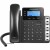 Bild 1 Grandstream GXP1630 - VoIP-Telefon - vierweg Anruffunktion - SIP