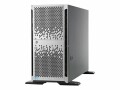 Hewlett Packard Enterprise HPE ProLiant ML350p Gen8 Performance - Server