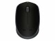 Logitech Mobile Maus M171 , kabellos, Maus-Typ: Mobile, Maus