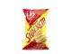 Zweifel Chips Snacketti Hearts lovely salted 75 g, Produkttyp