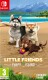 Little Friends: Puppy Island [NSW] (D)