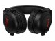 Image 10 HyperX Headset Cloud II Core Wireless Schwarz, Audiokanäle