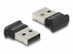 Immagine 4 DeLock USB-Bluetooth-Adapter 5.0, WLAN: Nein, Schnittstelle