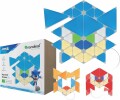 Nanoleaf Sonic Limited Edition Starter Kit, 32 Panels