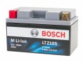 Bosch Automotive Motorradbatterie LTX10S-BS