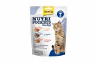 Gimpet Katzen-Snack Nutri Pockets Sea Mix, 150g, Snackart