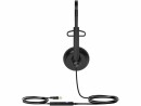 Yealink Headset UH34 Mono UC USB, Microsoft Zertifizierung