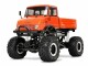 Tamiya Scale Crawler Mercedes-Benz Unimog 406 CR-01 Bausatz