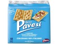 Gran Pavesi Crackers nicht gesalzen, Produkttyp: Crackers