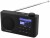 Bild 2 soundmaster Internet Radio IR6500SW Schwarz, Radio Tuner