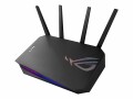 Asus Mesh-Router GS-AX5400 WiFi 6, Anwendungsbereich: Home