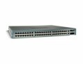 Cisco Catalyst 4948 10 Gigabit Ethernet Switch - Switch