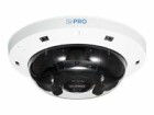 i-Pro Panasonic Netzwerkkamera WV-S8563L, Bauform Kamera