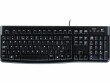 Logitech - K120