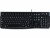 Bild 0 Logitech Tastatur K120 Business US-Layout, Tastatur Typ: Standard
