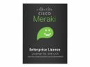 Cisco Meraki Lizenz LIC-Z3C-ENT-5YR 5 Jahre, Produktfamilie: Firewall