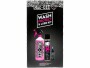 Muc-Off Pflegeset Wash, Protect and Lube 3-teilig, Set: Ja