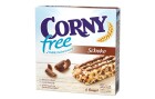 Corny Riegel Free Schoko 6 x 25 g, Produkttyp