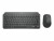 Bild 15 Logitech Tastatur-Maus-Set MX Keys Mini Combo for Business, Maus