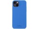 Holdit Back Cover Silicone iPhone 13 Blau, Fallsicher: Nein