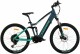totem E-Bike Fully Mountainbike 27.5" MONTE