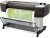 Bild 2 HP Inc. HP Drucker DesignJet T1700PS - 44", Druckertyp: Farbig