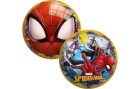 John Marvel Spider-Man Ø 23 cm Vinylball mit Ventil