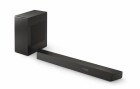 Philips Soundbar TAB8907/10, Verbindungsmöglichkeiten: HDMI