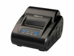 Safescan Thermodrucker TP-230, Drucktechnik: Thermodirektdruck