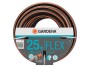 Gardena Gartenschlauch Comfort FLEX 25 m Ø 19 mm