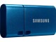 Samsung MUF-64DA - Clé USB - 64 Go - USB-C 3.2 Gen 1 - bleu