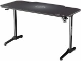 Ultradesk Gaming Tisch Frag Graphit, Beleuchtung: Nein