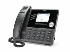 MITEL Tischtelefon MiVoice 6920w IP, Schwarz, WLAN: Ja