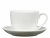 Bild 1 Bitz Kaffeetasse 240 ml, 6 Stück, Weiss, Material: Porzellan