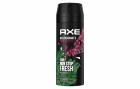 Axe Deo Spray Fresh Bergam & Pink Pepper, 150 ml